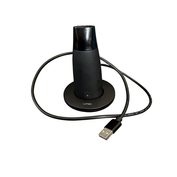 Lumen Metabolism Tracker & Charger - Picture 1 of 6